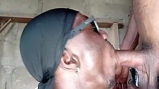 Hot Romance Sex In The Bush