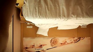 Amateur french girl hidden cam