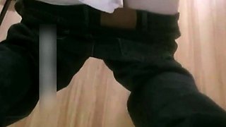 Staci Silverstone pussy and ass hidden cam massage