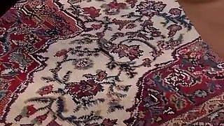 Blonde MILF Ciel From the Usa Will Seduce You with Her Skinny Body and Lustful Pussy