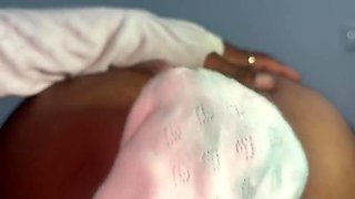 Indian Tamil Aunty Armpit And Pussy Full Cleaning Shaving Video