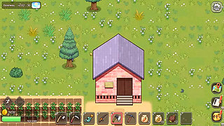 Village Rapsody - Part 6 - Hard Times by Loveskysan69