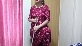 Desi Indian Sali Seduces Jija with Dirty Talk - Hardcore Sex in 4K