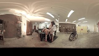 First-Sex Kit: Pussy Inspection