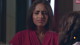 Indian Web Series Erotic Short Film Lonely Girl