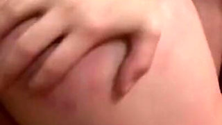 Teens first anal!