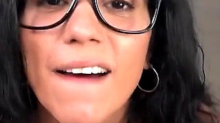 No Skincare Is Better for Her Face Than His Cum ~ Free Full MYLF Scene