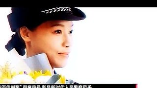 ModelMedia Su Chang, Yi Ruo, Mio MDSR Detective sisters,