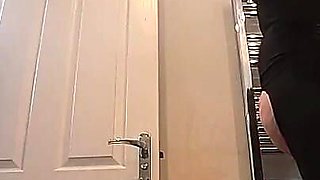 Ass Cleaning Toilet Slave Femdom
