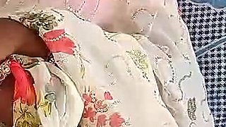 Stepson Fucking Stepmom with Vibrator - Ep 1