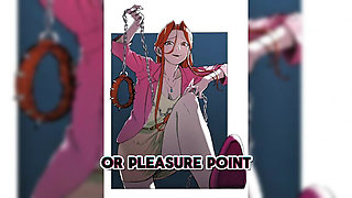 Femdom: Sissy Slave Jerks off to Mistress Voice