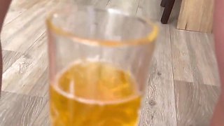 Did You Think Lemonade Was Just for Tasting?