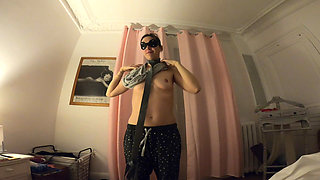 I Love to Be a Slave