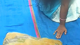 Telugu wife fucking in lover affair