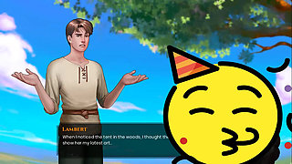 What a Legend: a Story of a Private Detective Ep 9