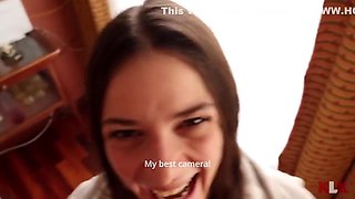 I Love It When You Cum On My Face! - Blowjob Fantasies - Klx
