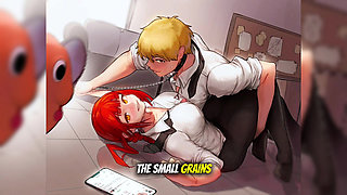 YOUR TONGUE IS MY SHOE BRUSH: Foot Worship & Preparation For Public Humiliation