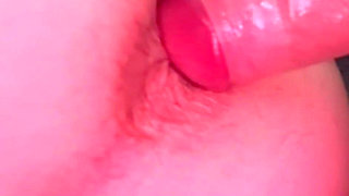 Put It in My Ass Please
