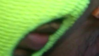 Muslim Boy Licking Stepmom Hot Hairy Pussy, Pussy and Anus Licking Training