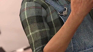 The Office - Full Story 3 - a Horny Seductive MILF Who Cheats on Her Husband with everyone