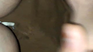 College Teacher Show Beutiful Her Boobs and Suck My Dick. E-7