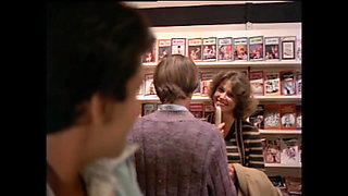 The Sexy Sucker Girl