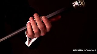 Billy Berlin's Showcase - MENatPLAY