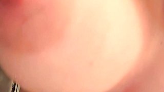 Italian Big Tits Milf Artemisia Love Hot Solo Boobs Flashing and bouncing Close up Slow Motion