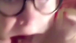 The Blowjob