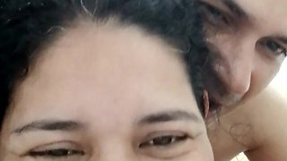 Eyes That Fall in Love, Hands That Milk: the Perfect Duo