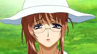 Hills have size English dub