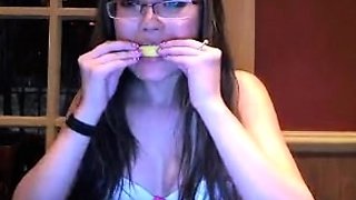 Webcam milf with breast milk live hardcore masturbate
