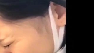 이쁜년 치한 재업