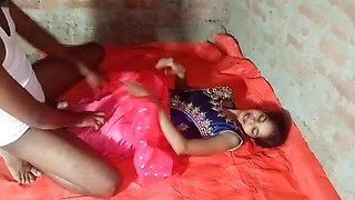 Shivanibaby's Birthday Surprise - Desi Girl Fucked Hard in Homemade Sex