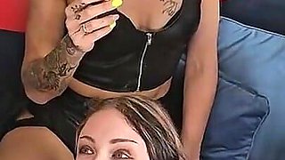Our Human Ashtray Slut
