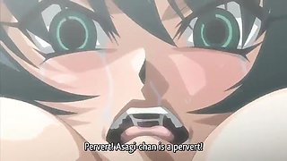 And hentai ninja slave 2