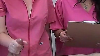 Advanced Male Obedience Training Featuring Faith Anderson, Lexy, Marilyn