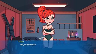 Camp Pinewood [v2.6.0] Part 15 Gameplay by Loveskysan69