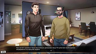 Complete Gameplay - Our Red String, Part 8