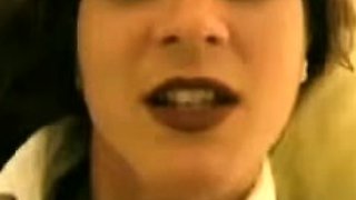 Amateur girlfriend homemade pov blowjob