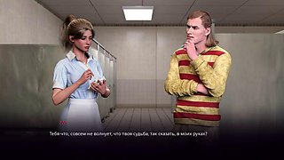 Complete Gameplay - Village Slut: Transformation, Part 2