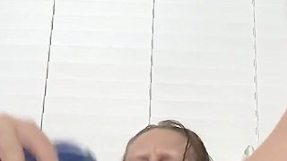 Big Ole Dildo Fun Times