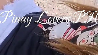 Girl Pick-up on the Sidewalk, Going Directly to the Bed