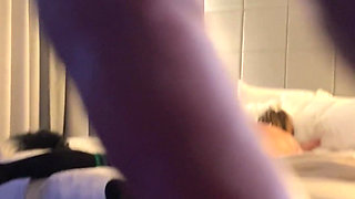 Hotel Slave Fuck
