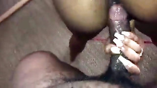 Releasing step dad after taking viagra pills.. slutty teen rides step dad hard cock