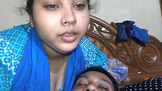 Bangladeshi Hot Sexy Figure Bhabhi is Fucked Hard by Her Naughty Boyfriend