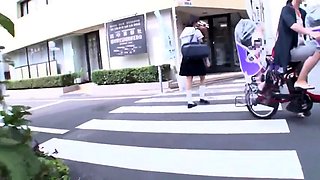 Asian japanese Hardcore amateur