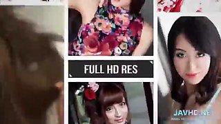 3365: Blowjob, Amateur  Asian Porn