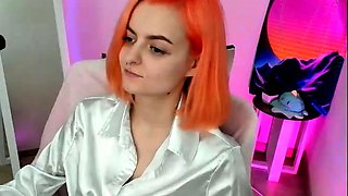 Emo Teen Becka Solo Webcam Masturbation Porn
