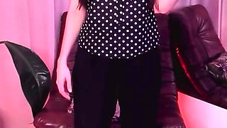 The Babysitter Is Watching the Neighbor's Boy